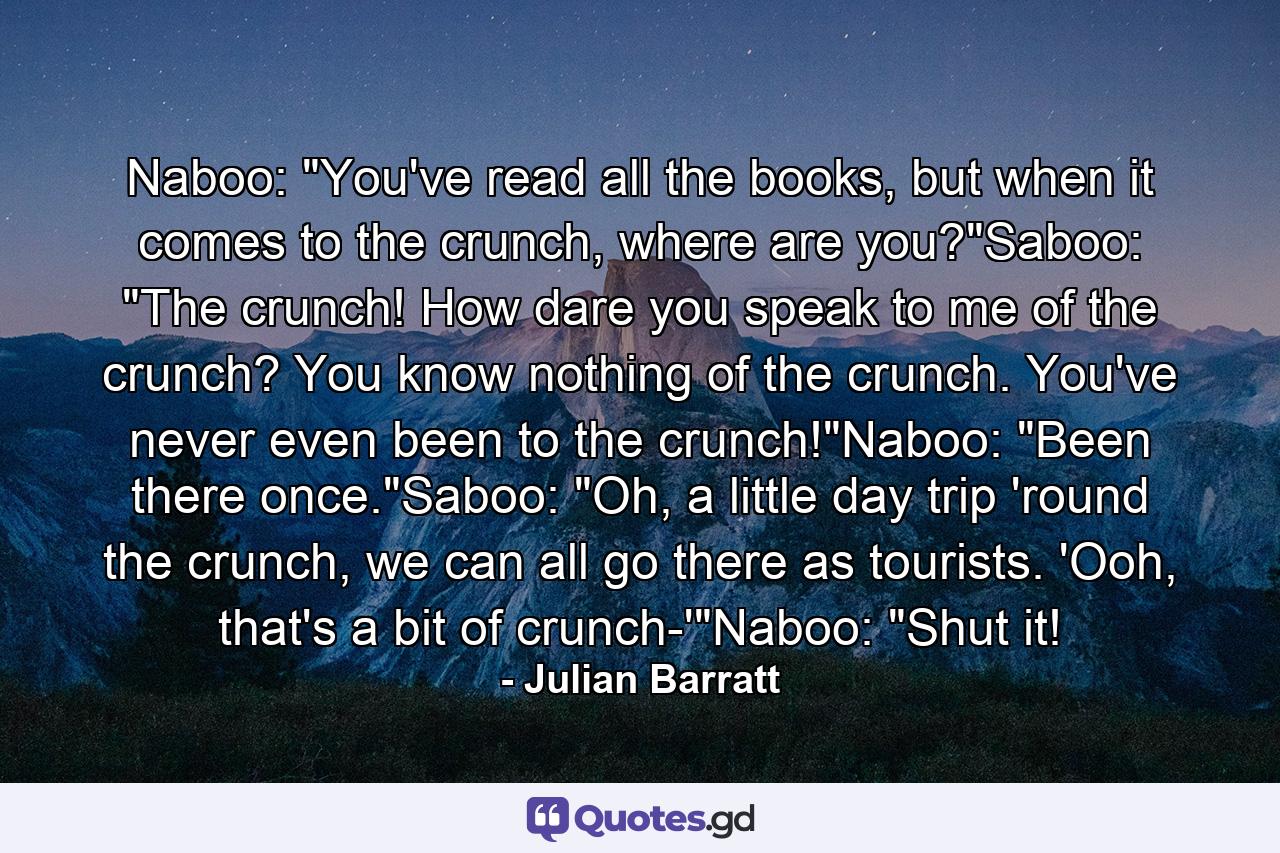 Naboo: 