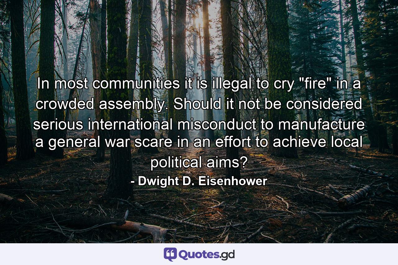 In most communities it is illegal to cry 